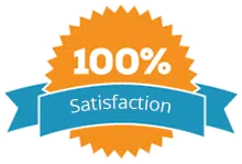 Security Garage Door Service Nashville, TN 615-656-0048 - 100-satisfaction-sidebar