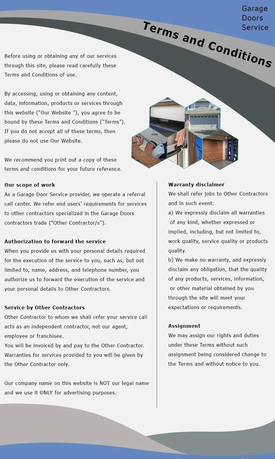 Security Garage Door Service Nashville, TN 615-656-0048