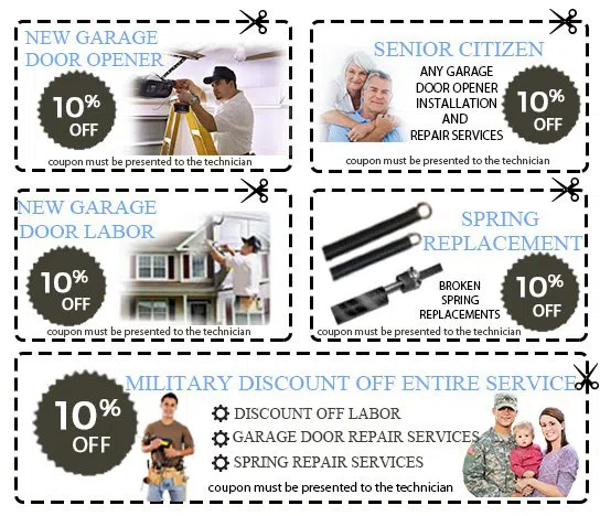 Security Garage Door Service Nashville, TN 615-656-0048 - coupons