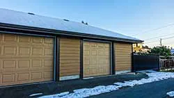 Security Garage Door Service Nashville, TN 615-656-0048 - custom-side