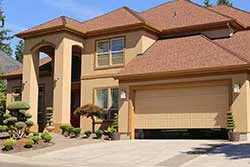 Security Garage Door Service Nashville, TN 615-656-0048 - garage-side