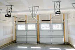 Security Garage Door Service Nashville, TN 615-656-0048 - opener-side