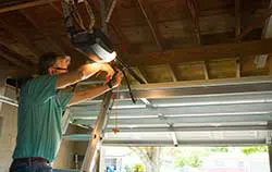 Security Garage Door Service Nashville, TN 615-656-0048 - repair-side